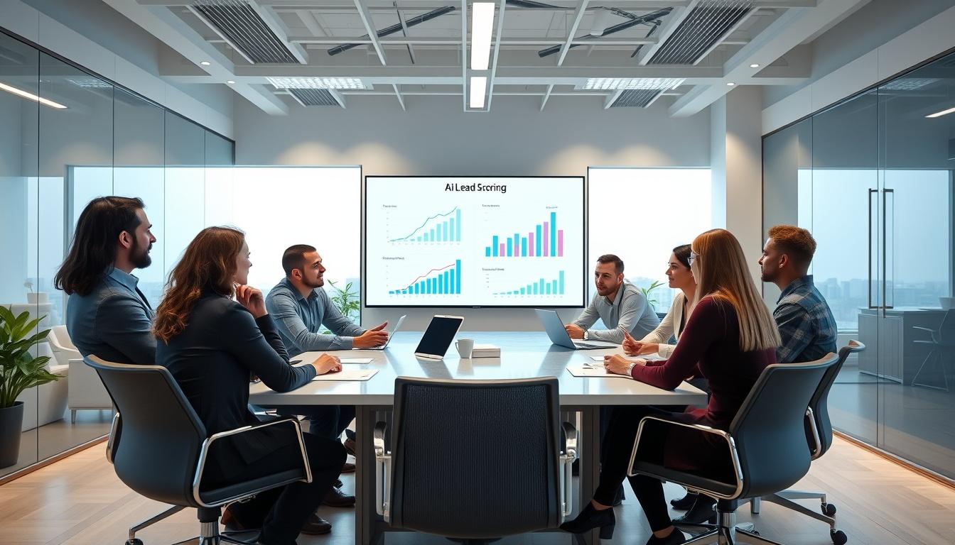 Professional plan visual